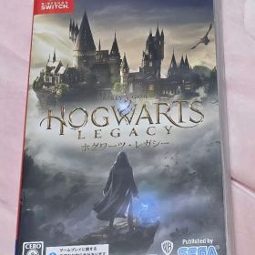 Hogwarts Legacy Nintendo Switch ソフト