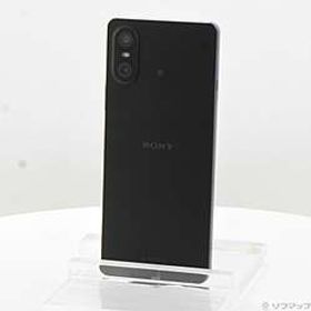〔中古品〕 Xperia 10 VI 128GB ブラック XQ-ES44 B1JPCX0 SIMフリー ［6.1インチ有機EL／Snapdragon 6 Gen 1 Mobile Platform／RAM:6GB／ナノSIM&eSIM］〔中古品〕 Xperia 10 VI 128GB ブラック XQ-ES44 B1JPCX0 SIMフリー ［6.1インチ有機EL／Snapdragon 6 Gen 1 Mobile Platform／RAM:6GB／ナノSIM&eSIM］