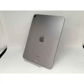 【中古】Apple 【Wi-Fi】 11インチ iPad Air（M2/2024） 128GB スペースグレイ MUWC3J/A【東池袋1丁目】保証期間1ヶ月【ランクB】