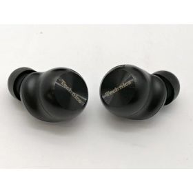 【中古】Panasonic Technics EAH-AZ100-K [ブラック]【新宿東口】保証期間1ヶ月【ランクA】