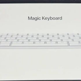 Apple Magic Keyboard (USB-C) (US)
