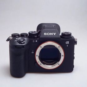 【中古】(ソニー) SONY α1II ILCE-1M2 ボデイ