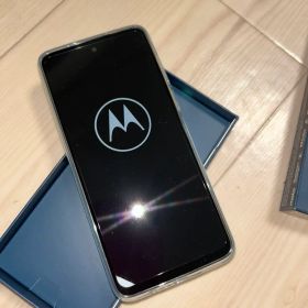 Motorola moto g53y 5G 本体