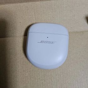 BOSE QuietComfort Ultra Earbuds スモーク