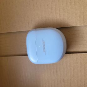 BOSE QuietComfort Ultra Earbuds ブルー