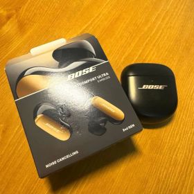 Bose / QuietComfort Ultra Earbuds 2