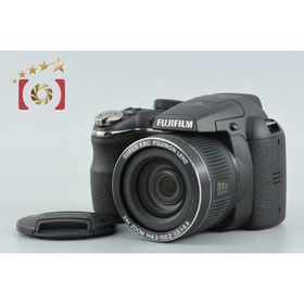 【中古】FUJIFILM 富士フイルム FINEPIX S3200 コンパクトデジタルカメラ