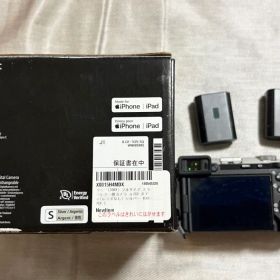 SONY : α7C R ILCE-7CR