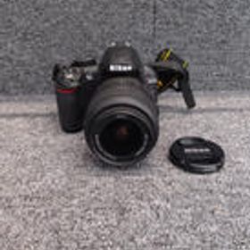 デジタル一眼レフ D3100 NIKON