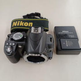 デジタル一眼レフ D3100 NIKON