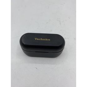 Panasonic◆イヤホン Technics EAH-AZ80-K//