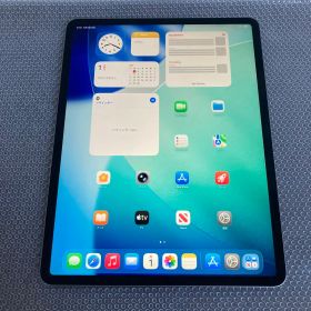 443 電池最良好☆iPad Air6 第6世代 M2 128GB 13インチ☆