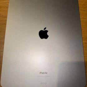 iPadAir13インチ M2 256GB AppleCare