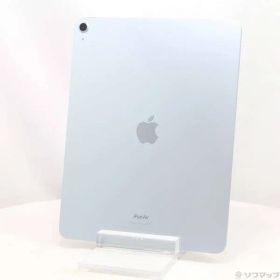ソフマップ 〔中古品〕 iPad Air 13インチ 第1世代 128GB ブルー MV283J／A Wi-Fi【305】