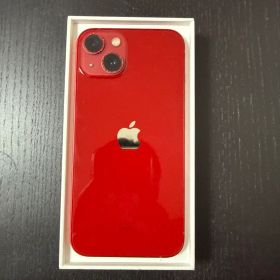 iPhone13 128GB SIMフリー