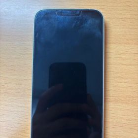 Apple iPhone 13 本体 ホワイト