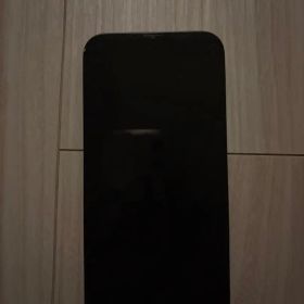 Apple iPhone 13 本体 紺色