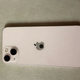 Apple iPhone 13 本体 ピンク 箱付き