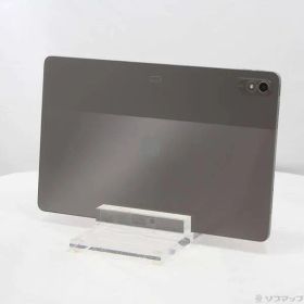 ソフマップ 〔中古品〕 LAVIE Tab T11 T1195／FAS 256GB ストームグレー PC-T1195FAS Wi-Fi【247】