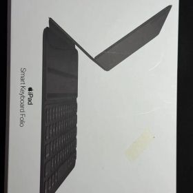 iPad Smart Keyboard Folio
