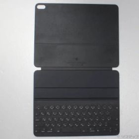 ソフマップ 〔中古品〕 12.9インチ iPad Pro用 Smart Keyboard Folio MU8H2J／A【258】