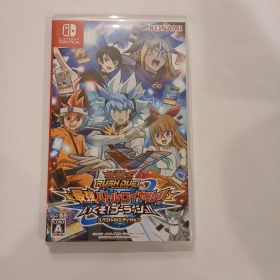 遊戯王ラッシュデュエル 最強バトルロイヤル!! いくぞ!ゴーラッシュ!!