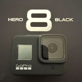 【値下げしました】GoPro HERO8 BLACK 初回限定BOX