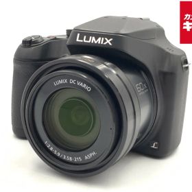 【中古】 【良品】 パナソニック LUMIX DC-FZ85-K