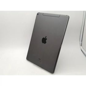 【中古】Apple docomo 【SIMロック解除済み】 iPad Air（第3世代/2019） 256GB スペースグレイ MV0N2J/A【札幌】保証期間1週間【ランクC】
