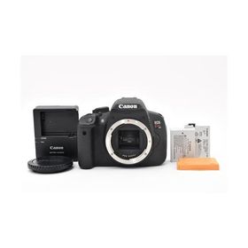 Canon デジタル一眼レフカメラ EOS Kiss X7i ボディー KISSX7I-BODY