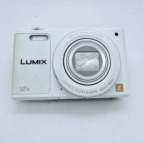 【動作確認済み】Panasonic LUMIX DMC-SZ10