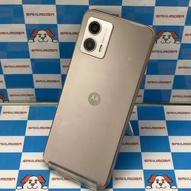 moto g53y 5G 128GB アークティックシルバー Y!mobile版SIMフリー