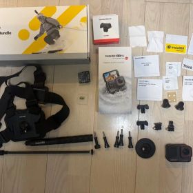 Insta360 Ace Pro ウィンターキット