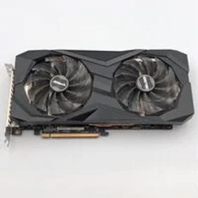 中古 ASRock RX 6700 XT Challenger D 12G (RX6700XT 12GB) 144989 状態： C:並品