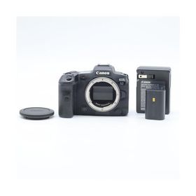 Canon ミラーレス一眼カメラ EOS R5 ボディー EOSR5