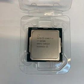 中古 INTEL Core i7 10700K (1200/3.8G/16M/C8/16) 142592 状態： B:良品