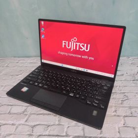 準美品☆LIFEBOOK U9311/F 11世代i5 8GB オフィス