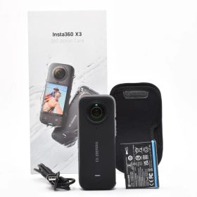 インスタ360 Insta360 X3 2307