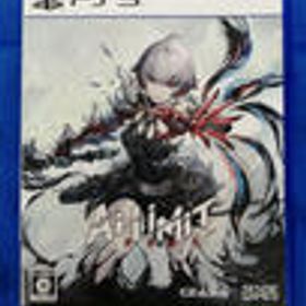 プレイステーション5ソフト AI LIMIT 無限機兵 CE-ASIA
