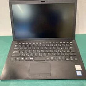中古 VAIO VJPG11C11N (Intel Core i5 8250U 1.60GHz/8GB/SSD256GB/-/オンボード/11.6/1920x1080/Wi-Fi/WEBCAM/W11H) 186776【6/11値下げ!】 状態： C:並品