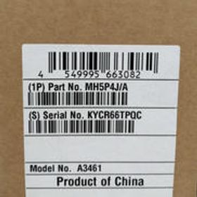 IPAD AIR(M4) MH5P4J/A APPLE