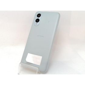 【中古】FCNT UQmobile 【SIMフリー】 arrows We2 ライトブルー 4GB 64GB FCG02【津田沼】保証期間１ヶ月【ランクA】