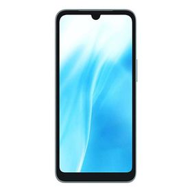 arrows We2 FCG02[64GB] UQモバイル ライトブルー【安心保証】