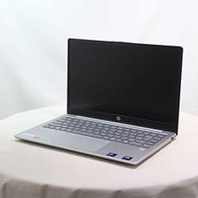 HP 14-ep1000 BJ0M1PA-AAAB ナチュラルシルバー ［Core-Ultra-5-125H／16GB／SSD512GB／14インチワイド／Windows11 Home］