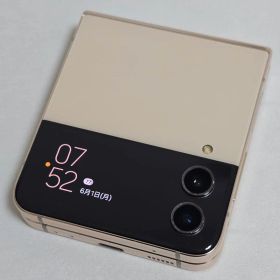 【美品/訳あり】Galaxy Z Flip4 SIMフリー判定〇ドコモ版 国内版 Galaxy Z Flip4 SIMフリー 新品 79,900円 中古 19,550円 | ネット最