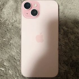 iPhone 15 訳あり・ジャンク 44,000円 | ネット最安値の価格比較