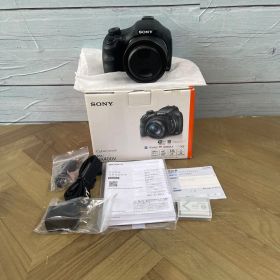 【元箱付き】 ソニー SONY Cyber-shot DSC-HX400V