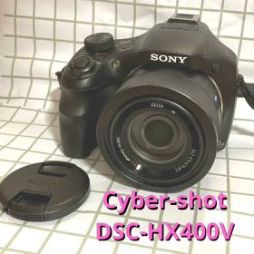 SONY ソニー Cyber-shot サイバーショット DSC-HX400V