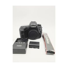 Canon デジタル一眼レフカメラ EOS 5D Mark IV ボディー EOS5DMK4