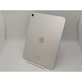 【中古】Apple 【Wi-Fi】 iPad（第10世代/2022） 256GB シルバー MPQ83J/A【広島本通】保証期間1ヶ月【ランクC】